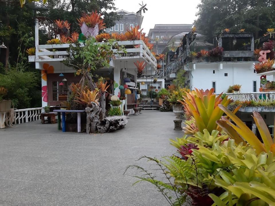 Banthorphan Resort Sangkhla Buri Exterior foto